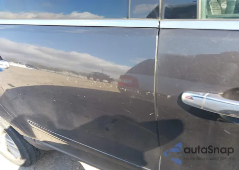 2015 Chevrolet Traverse 1Lt from USA, damaged, VIN 1GNKRGKD2FJ189428